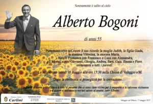 Bogoni Alberto