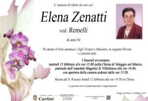 Elena Zenatti