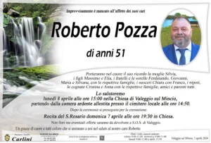 Roberto Pozza