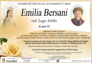 Emilia Bersani