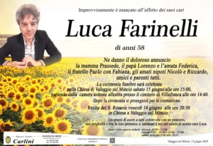 Luca Farinelli
