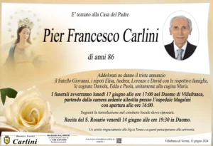 Pier Francesco Carlini