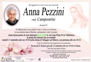 Anna Pezzini