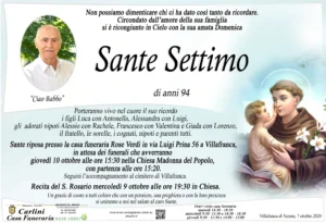 Sante Settimo