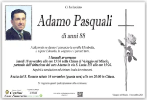 Adamo Pasquali