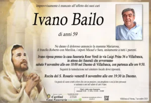 Ivano Bailo