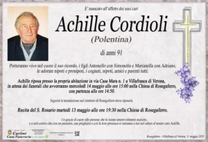 Achille Cordioli