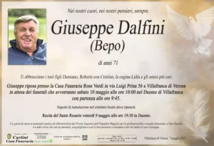 Giuseppe Dalfini