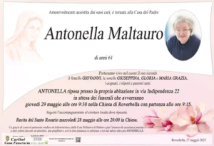 Antonella Maltauro