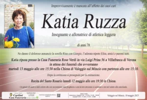 Katia Ruzza
