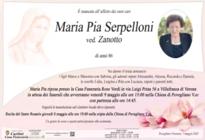 Maria Pia Serpelloni