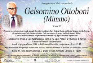 Gelsomino Ottoboni