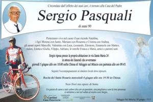 Sergio Pasquali