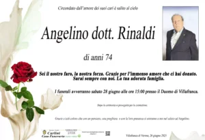Angelino Rinaldi