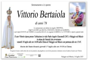 Vittorio Bertaiola