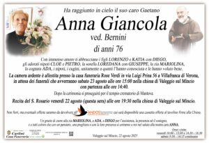 Anna Giancola