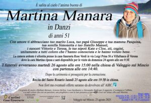 Martina Manara