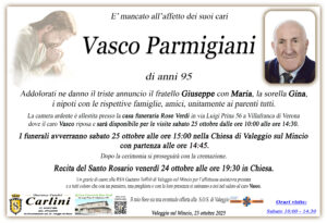 Vasco Parmigiani