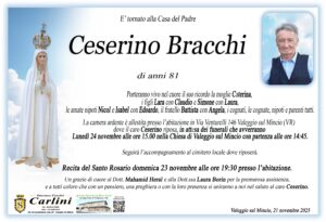 Ceserino Bracchi