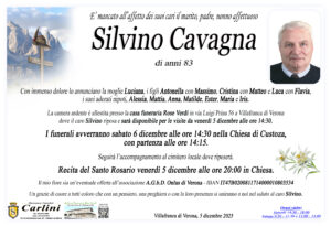 Silvino Cavagna