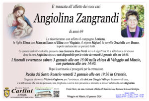 Angiolina Zangrandi