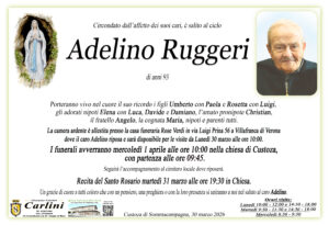 Adelino Ruggeri