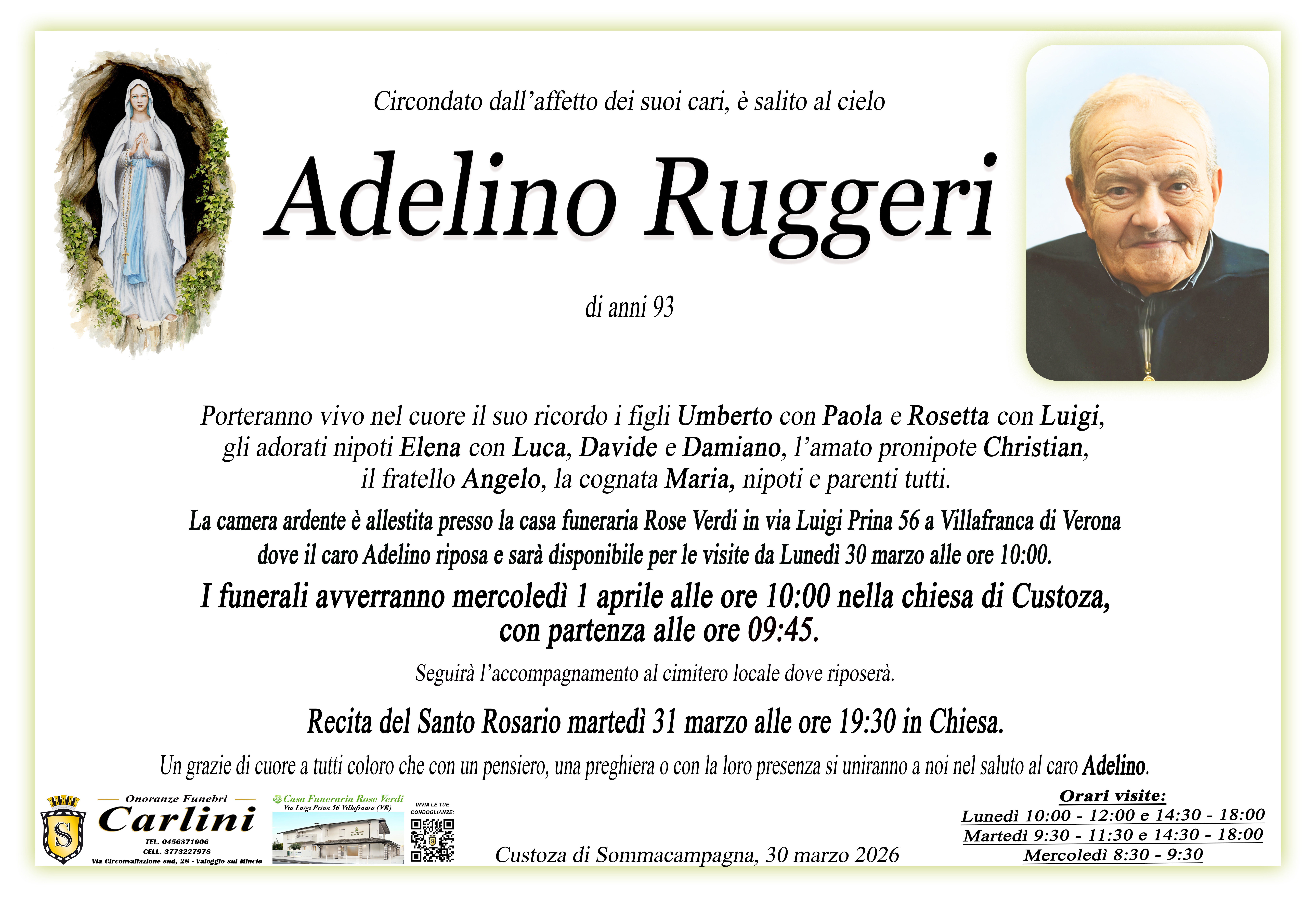 Scopri di più sull'articolo Adelino Ruggeri