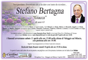 Stefano Bertagna