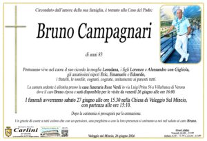 Bruno Campagnari