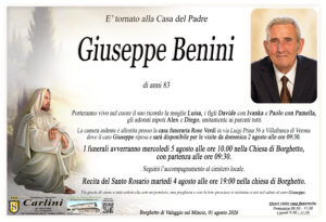Giuseppe Benini